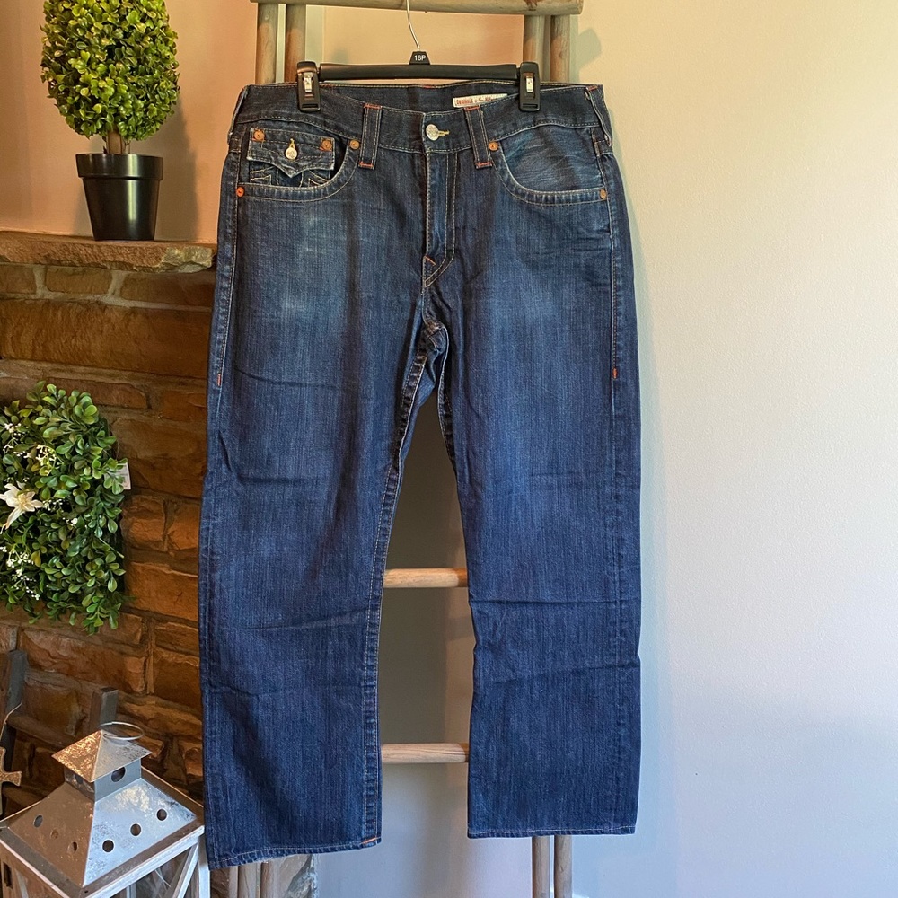 True Religion World Your Jeans
